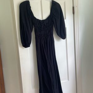 Reformation Maxi Dress